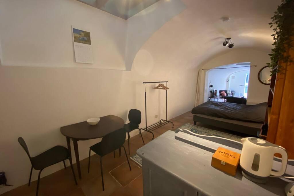 Werfkelder Aan De Oudegracht Apartamento Utrecht Exterior foto