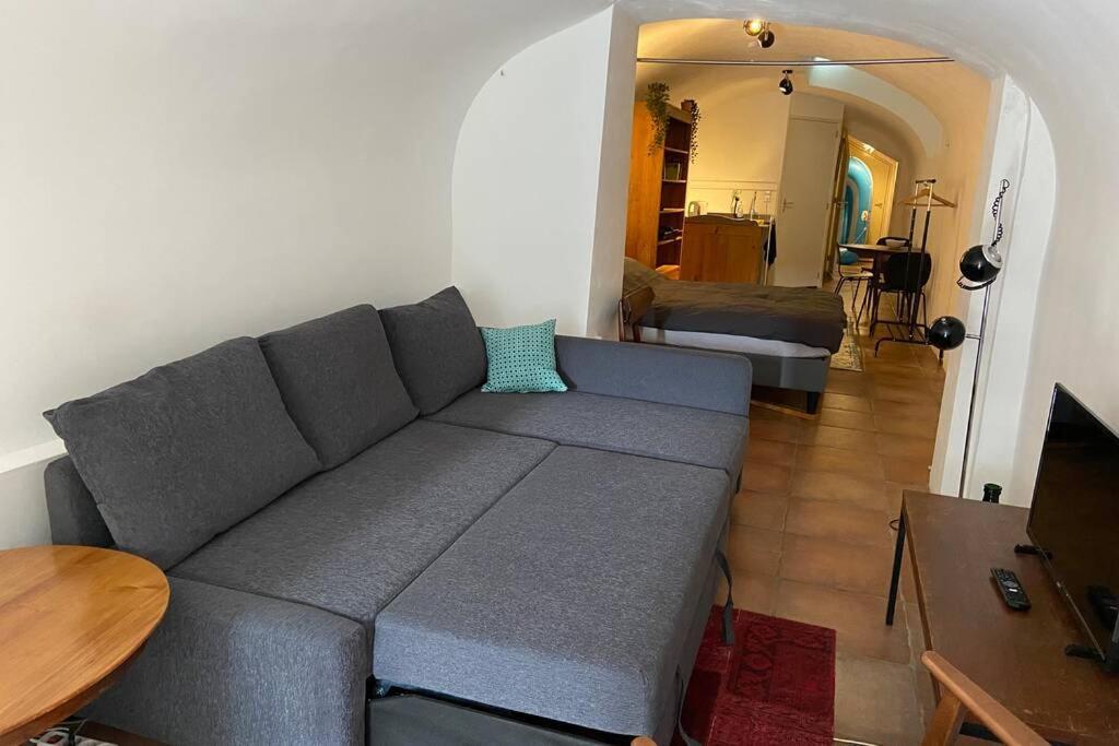Werfkelder Aan De Oudegracht Apartamento Utrecht Exterior foto