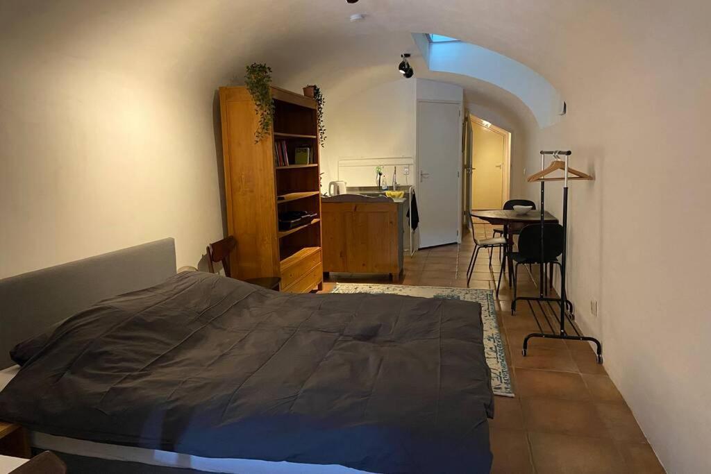 Werfkelder Aan De Oudegracht Apartamento Utrecht Exterior foto